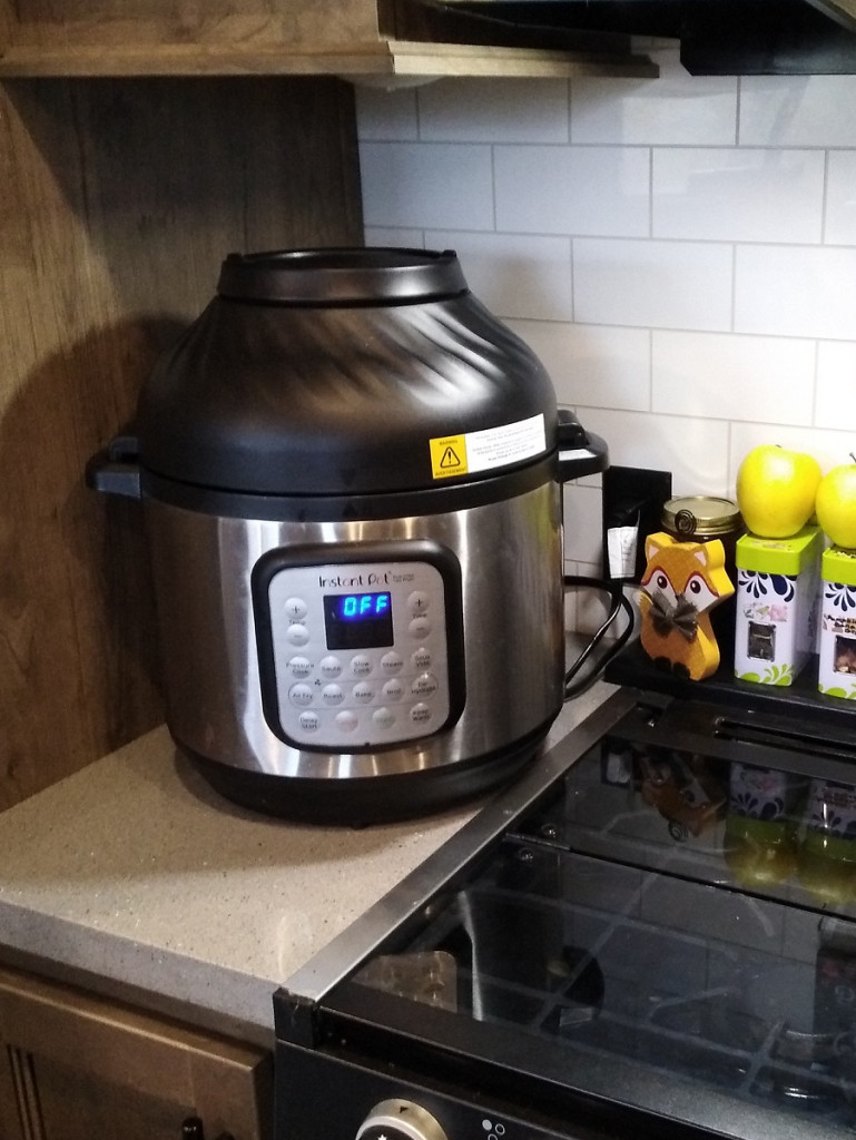 Instant Pot