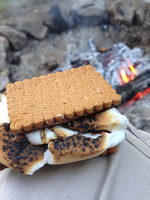 smores